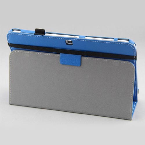 PU Leather Case For TAB 4 - 06